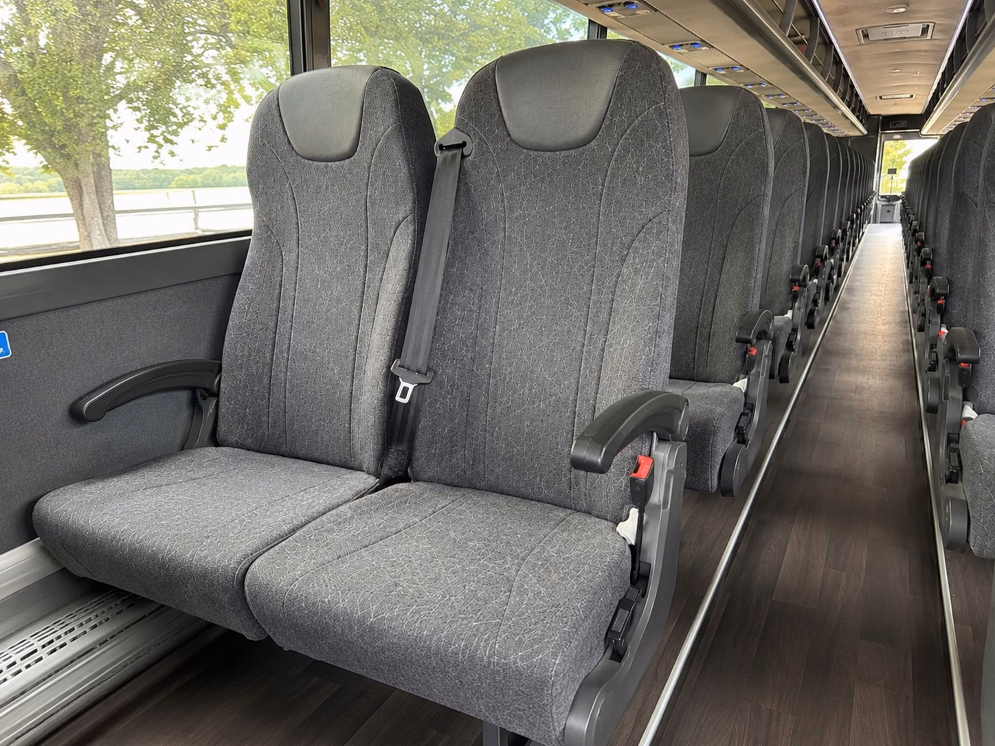 bus type changes charter bus prices in provo utah