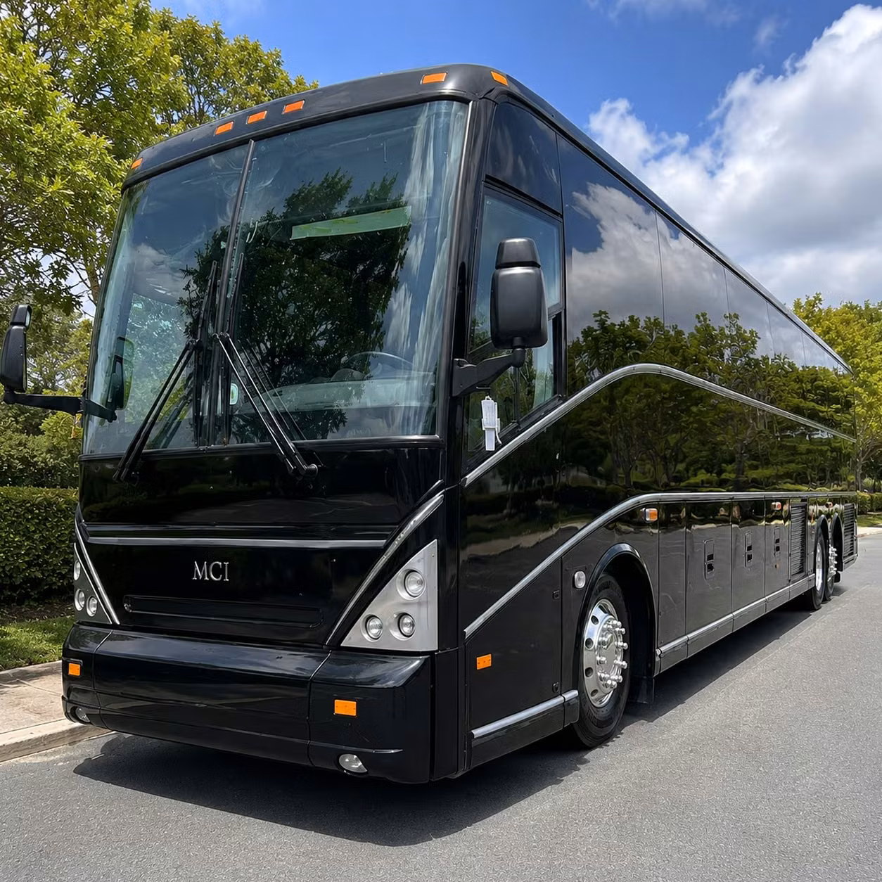 byu campus group transportation and university corporate shuttles