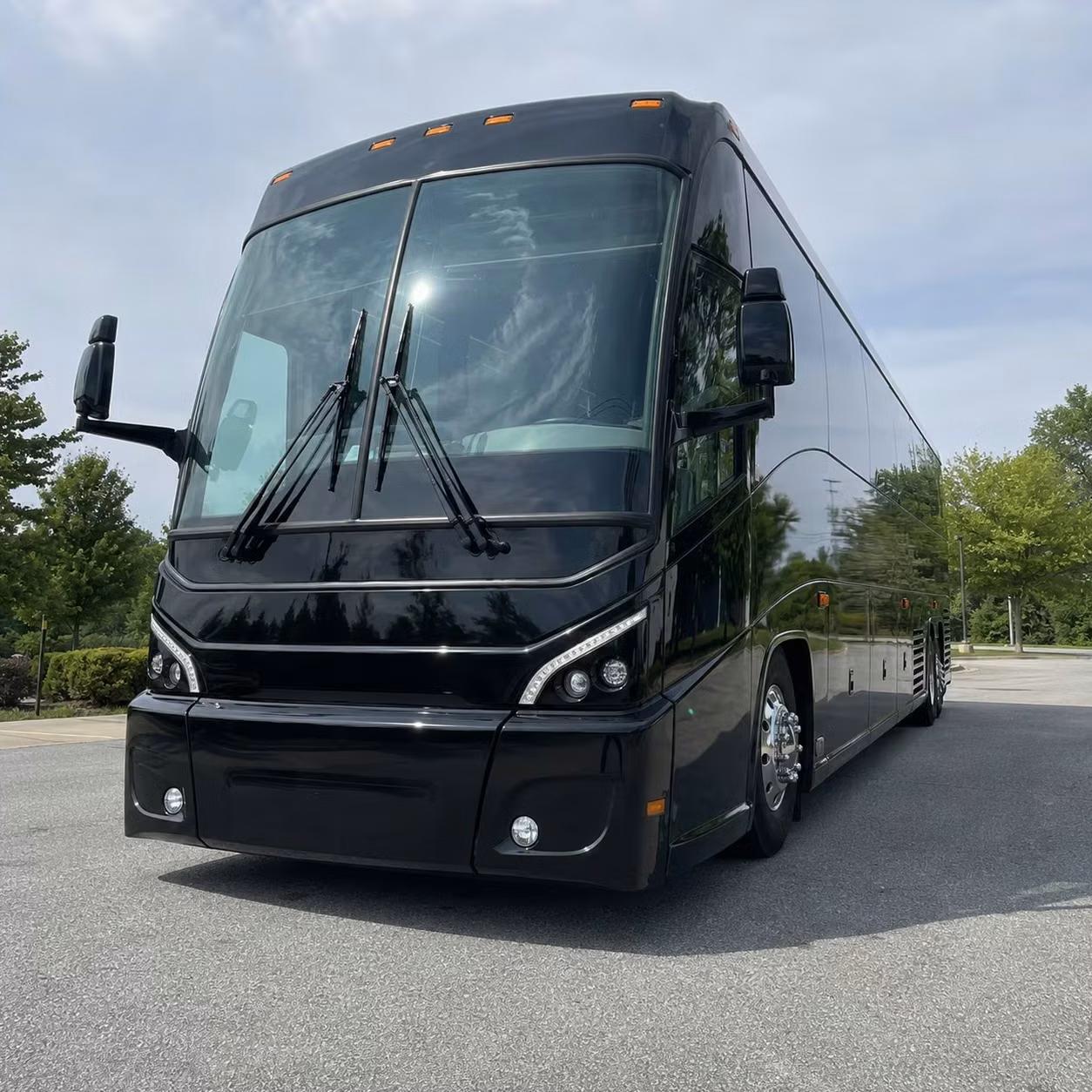 coachbusprovo com can handle multi stop provo employee routes without the headache
