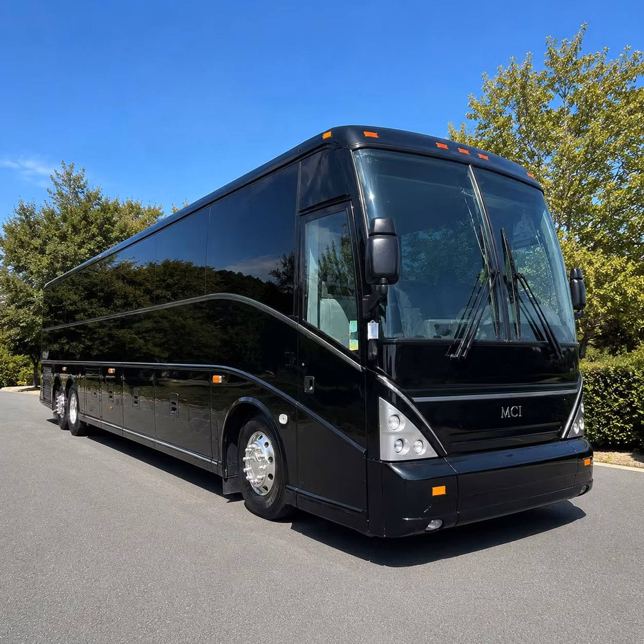 event transportation services in provo