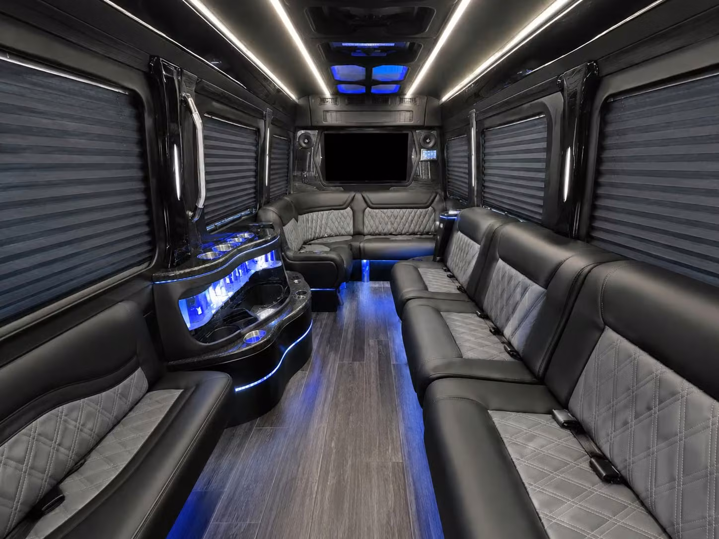 every shift every route every day provo workforce transportation that runs on your schedule