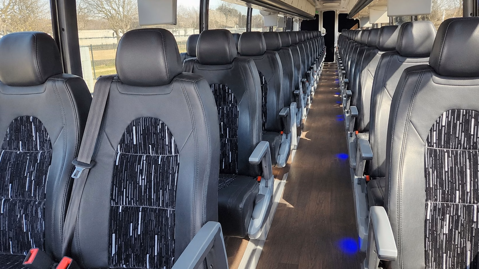 how where and when you re traveling affects provo charter bus rates