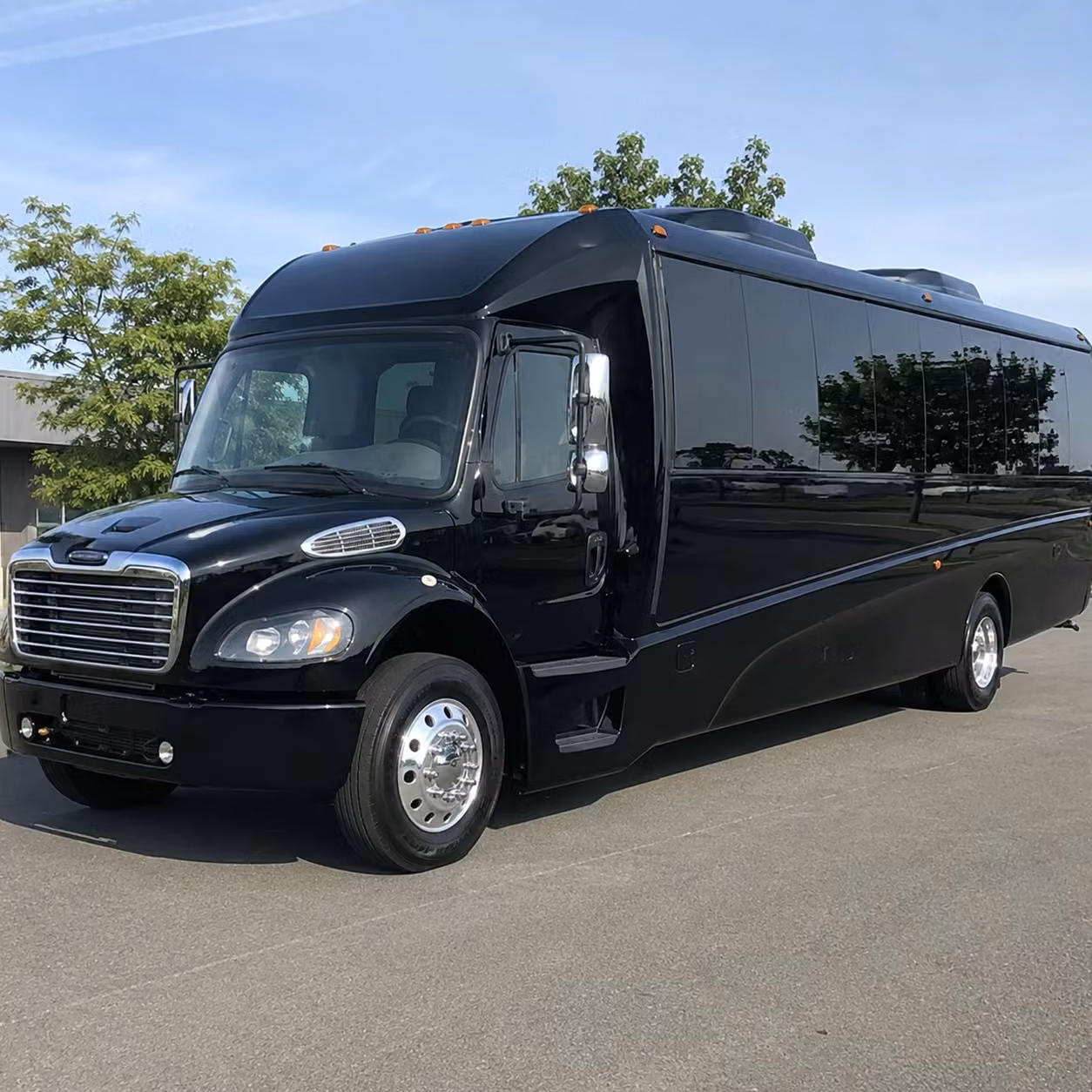 provo church transportation