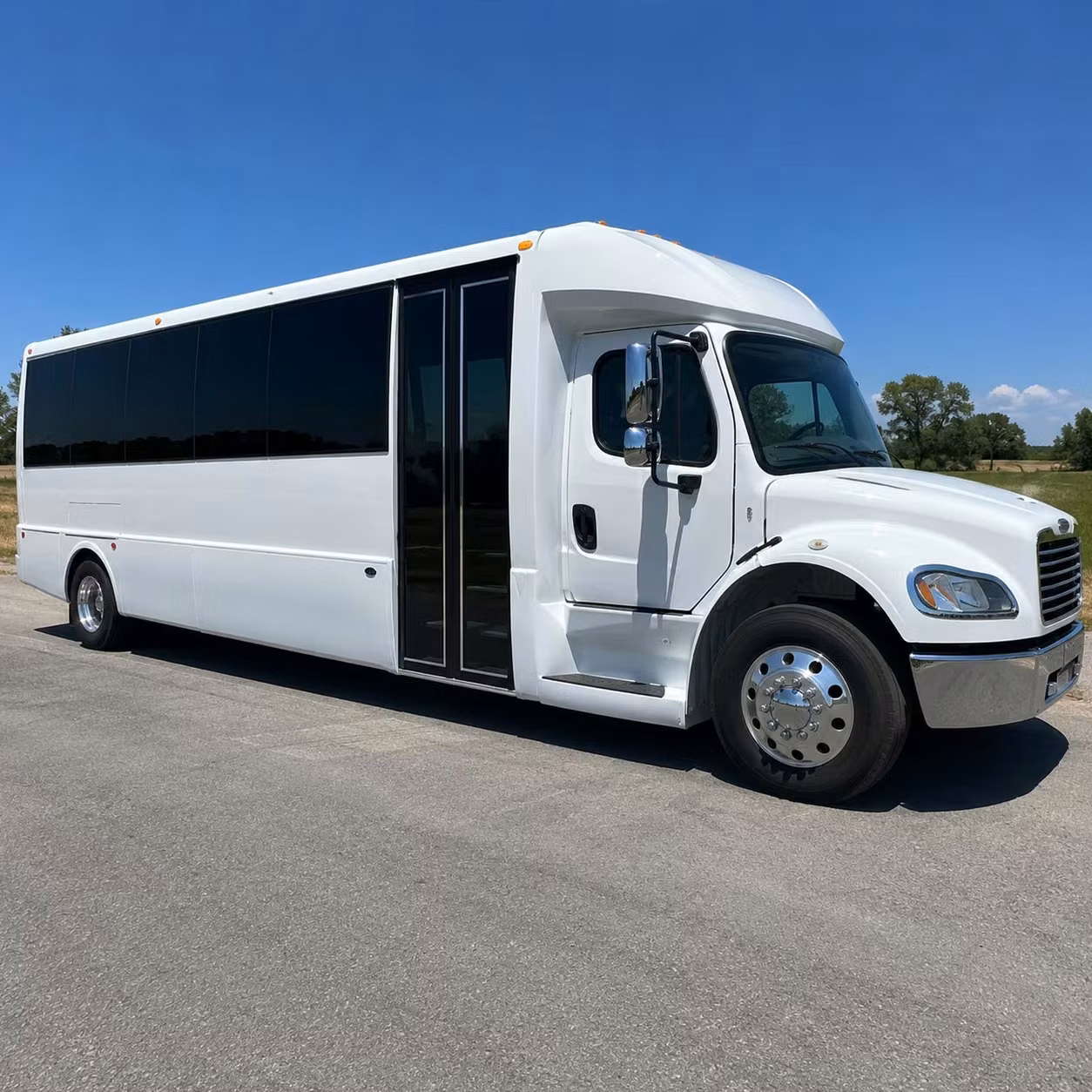 provo concert transportation