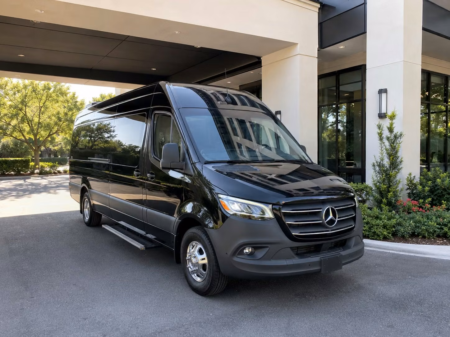 provo field trip transportation