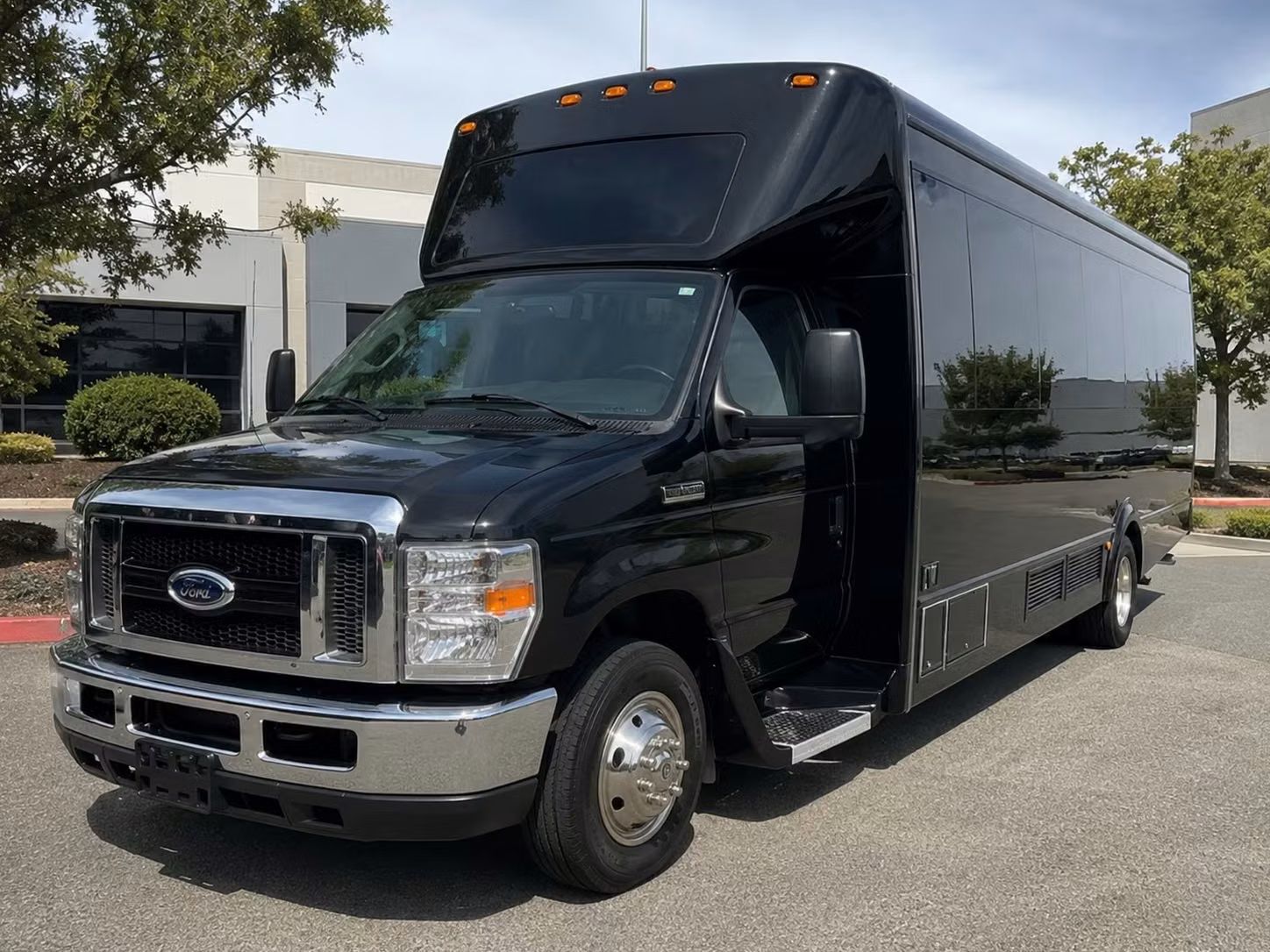 provo party bus rental