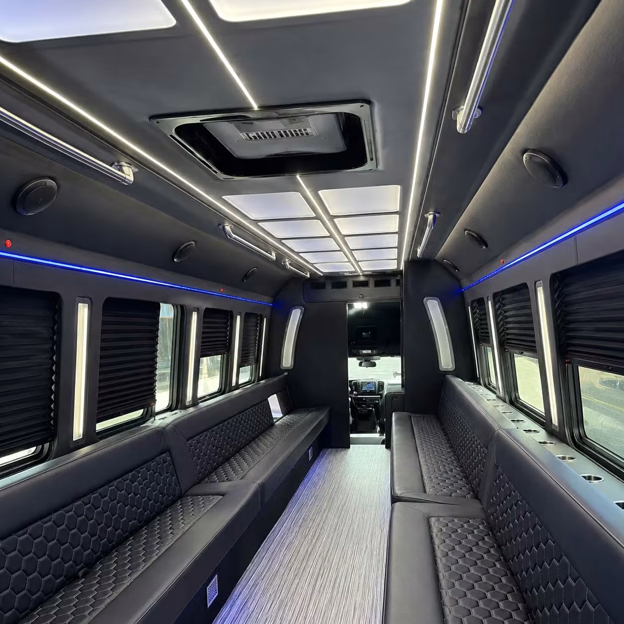 provo prom transportation